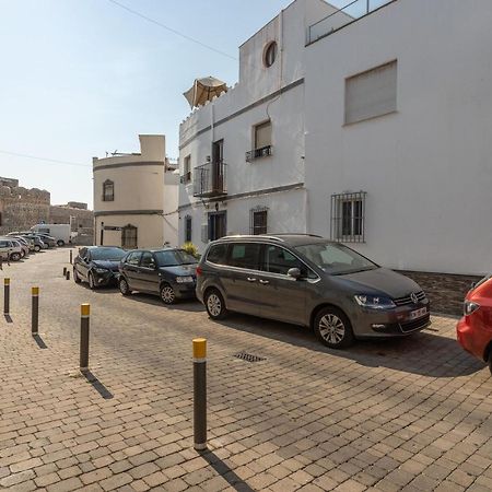Casa Familiar 8 Personas Villa Almunecar Exterior photo
